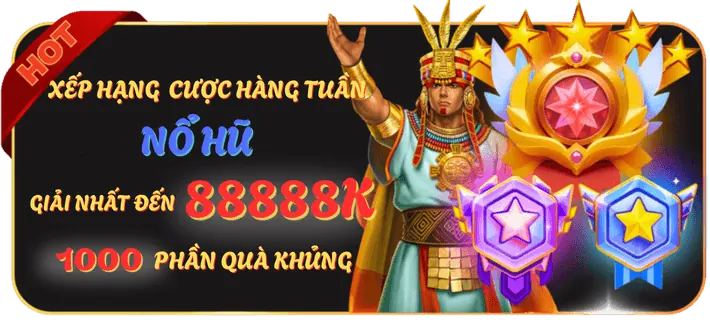 Quà tặng xác minh tài khoản 66clup