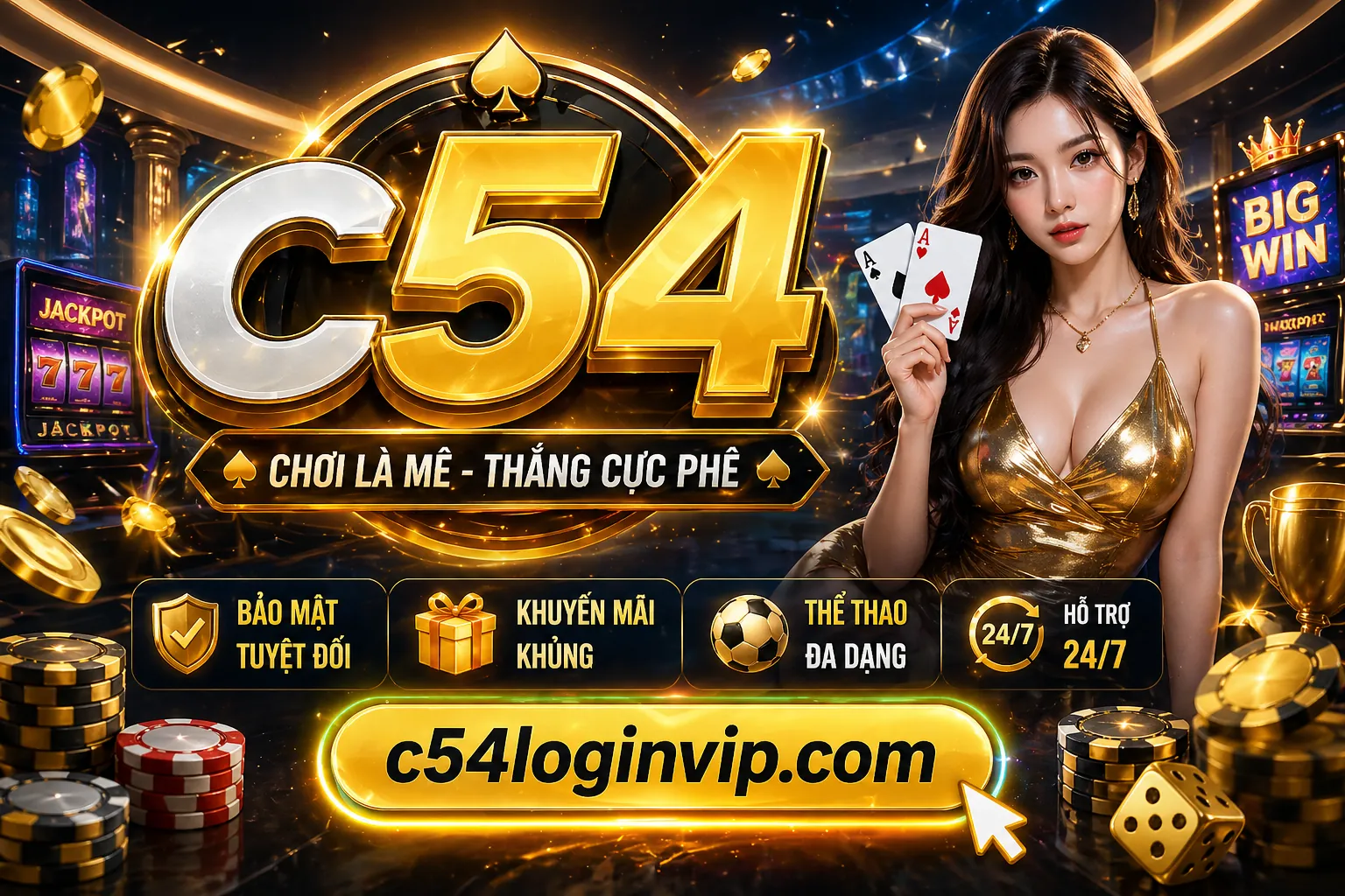 Hình ảnh chính 66clup khuyến mãi với ưu đãi đăng nhập