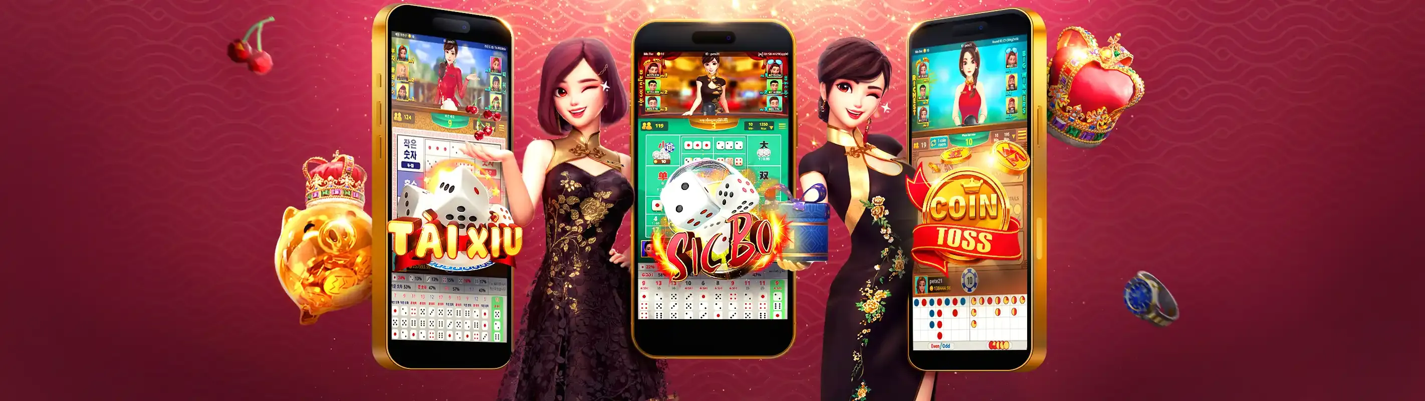 Hình ảnh chính trò chơi bắn cá 66clup khuyến mãi