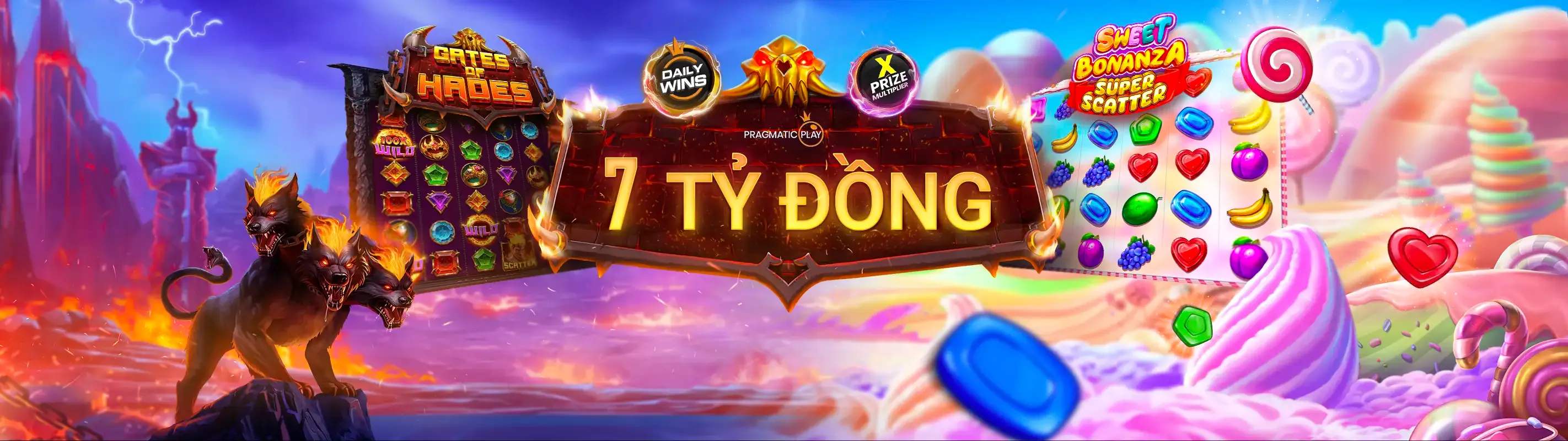 Chương trình đối tác VIP 66clup khuyến mãi