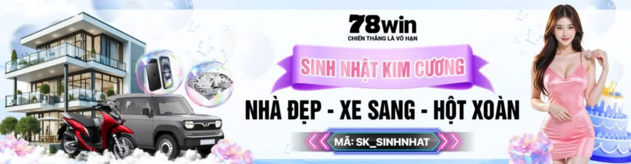 Sòng bạc trực tuyến 66CLUP với các khuyến mãi hấp dẫn năm 2026